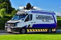 GRANGEFIELD CX64 YZC 19tk0299