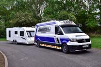 GRANGEFIELD YJ19 UHZ 19pb0782