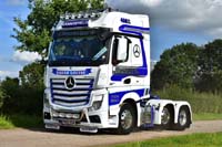 GRANGEFIELD YK62 KOA 19ch0099