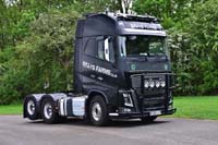 GRAYS EU66 LVS 19pb0091