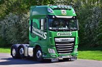 GREENWAYS AY18 RDO 19pb1700