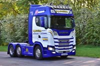 GRIFFITHS GG04 MJG 19pb1205