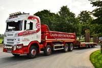 GRIFFITHS R500 GGR 19mv0529