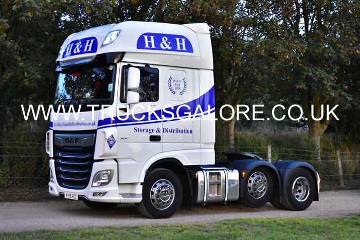 H & H KY19 HCC 19sm0454