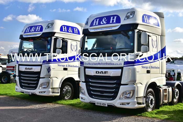 H & H KY19 HDH 19sm0679