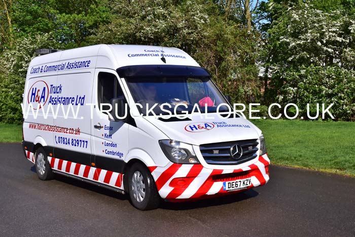H&A TRUCK DE67 KZV 19pb2271