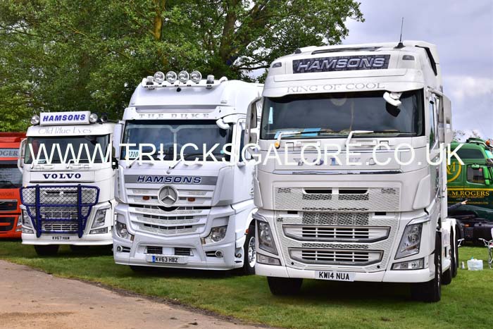 HAMSONS KW14 NUA 19pb2373