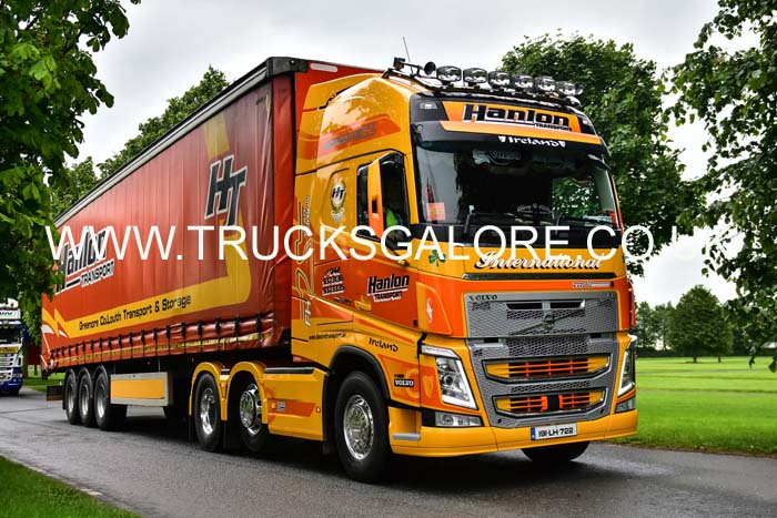 HANLON 181-LH-722 19fop0223