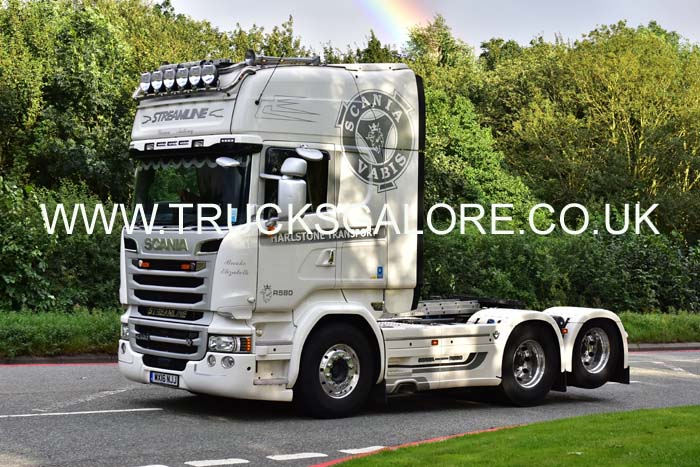 HARLSTONE MX16 NJJ 19cv0392
