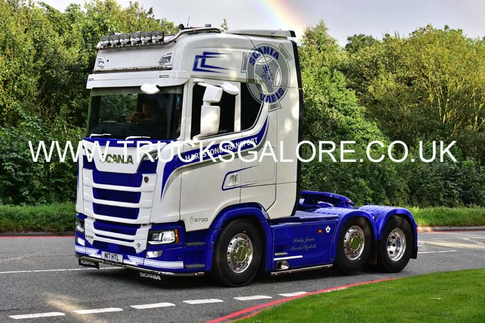 HARLSTONE N17 HTL 19cv0391