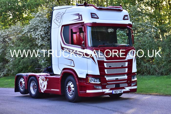 HARLSTONE NE11 TAG 19pb1131