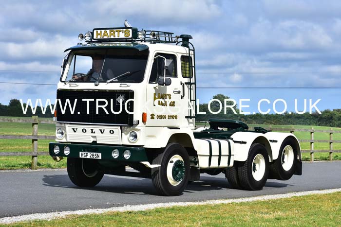 HARTS HSP 285N 19cw0548