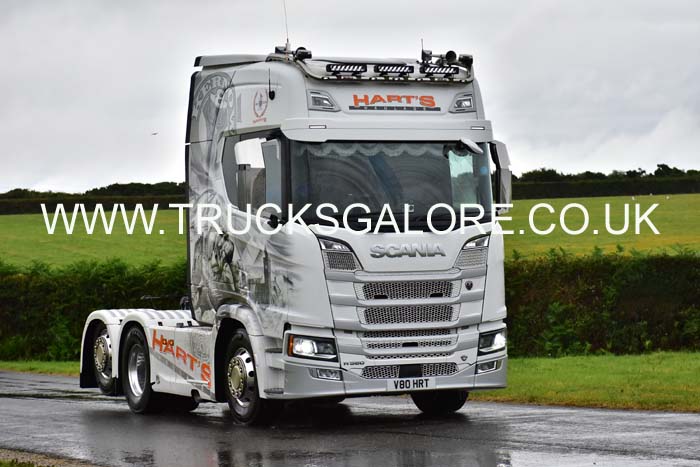 HARTS V80 HRT 19cw0168