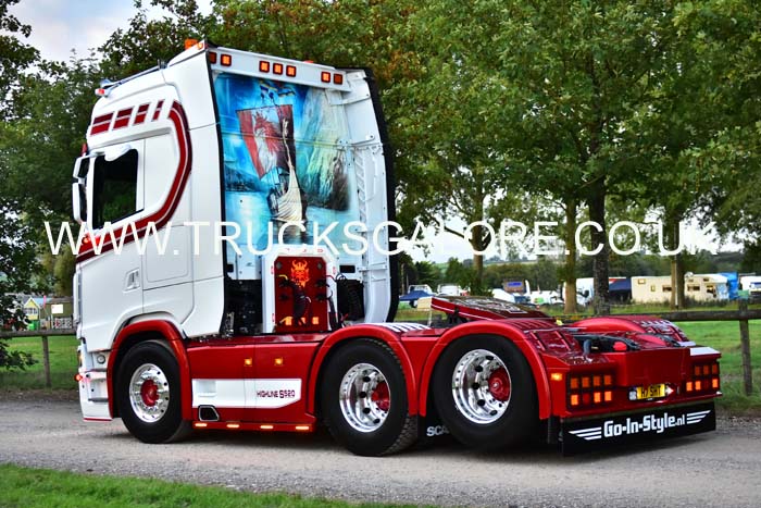 HARVEY H7 SHT 19sm0414