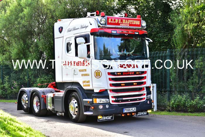 HASTINGS PX66 KLK 19ed0984