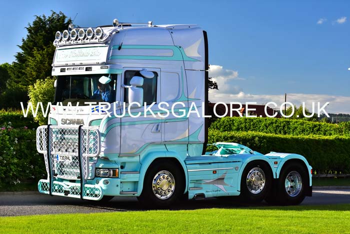 HATFIELD 730 RHL 19tk0291