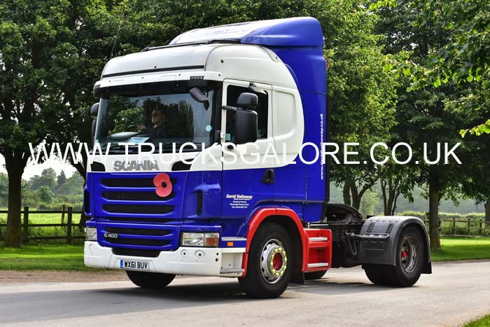 HATHAWAY WX61 BUV 19mv0602