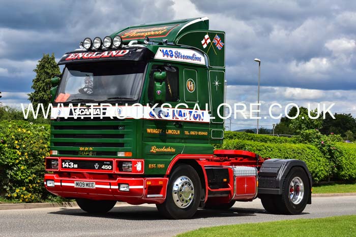 HAUTON M109 MEE 19tk0053