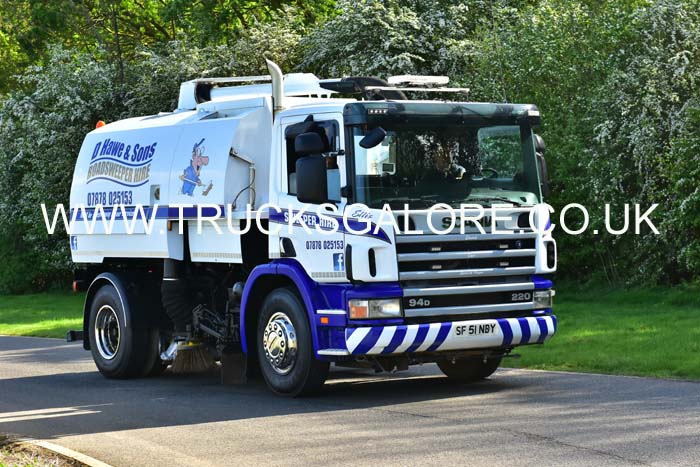 HAWE SF51 NBY 19pb1538