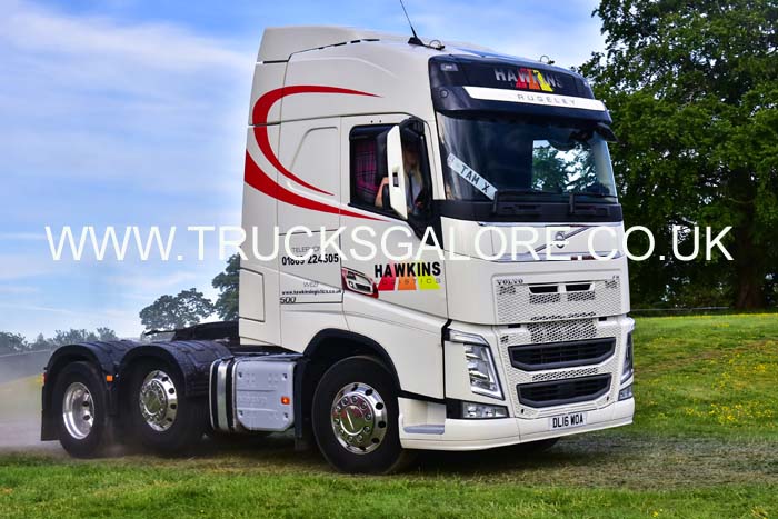 HAWKINS DL16 WOA 19pt0177