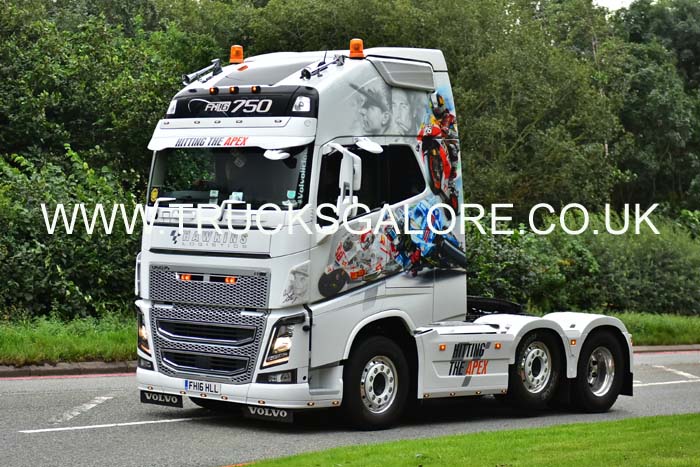 HAWKINS FH16 HLL 19cv0670