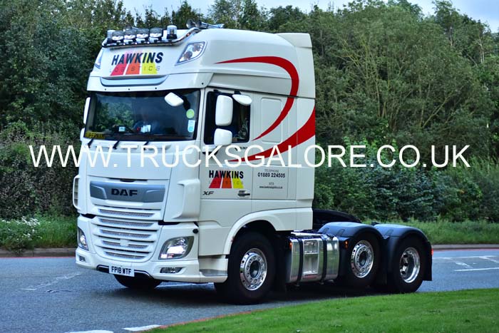 HAWKINS FP18 WTF 19cv0515