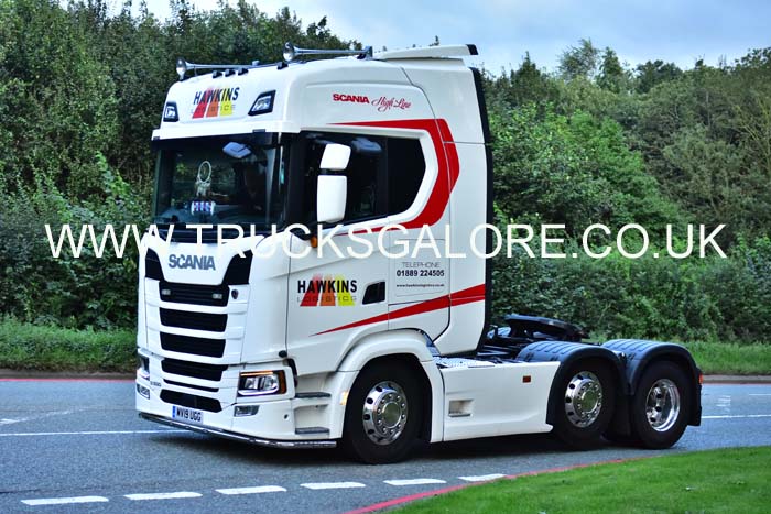 HAWKINS MV19 UGG 19cv0514