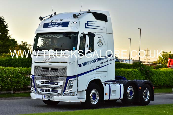 HAYTON V50 RHT 19tk0457