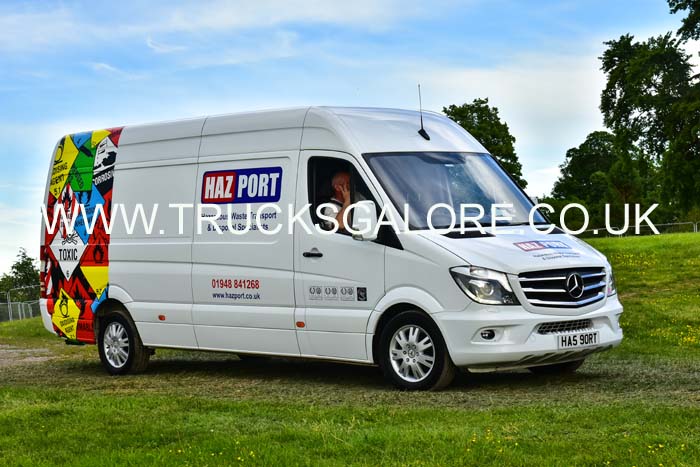 HAZPORT HA59 ORT 19pt0189