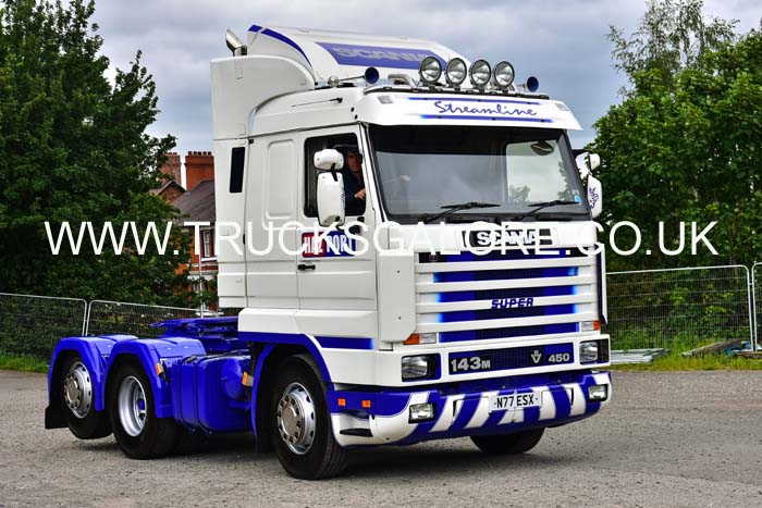 HAZPORT N77 ESX 19pt0006