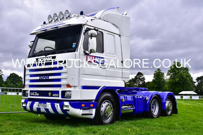 HAZPORT N77 ESX 19pt0022
