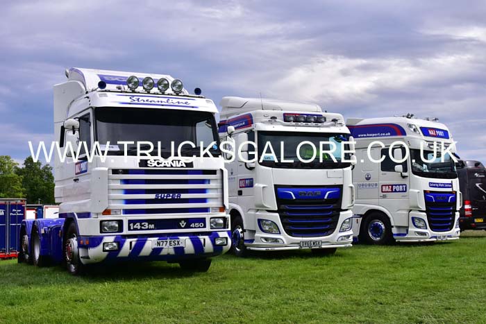 HAZPORT N77 ESX 19pt0440