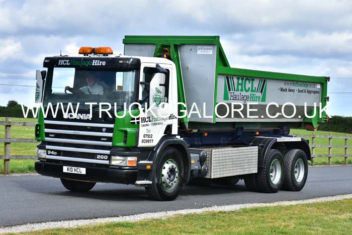HCL X10 HCL 19cw0460