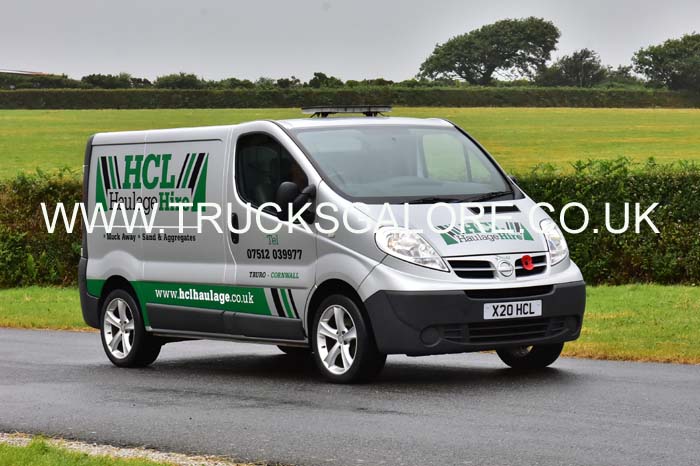 HCL X20 HCL 19cw0040