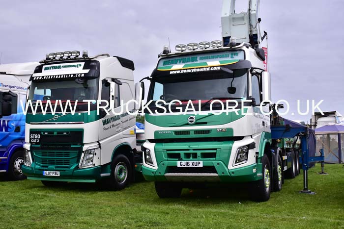 HEAVYHAUL GJ16 XUP 19pb2356