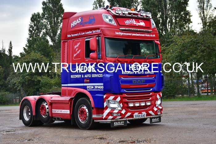 HEDGE SO64 EAG 19nk0426