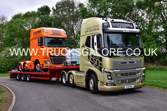 HEEPS A30 DHL 19pb0066