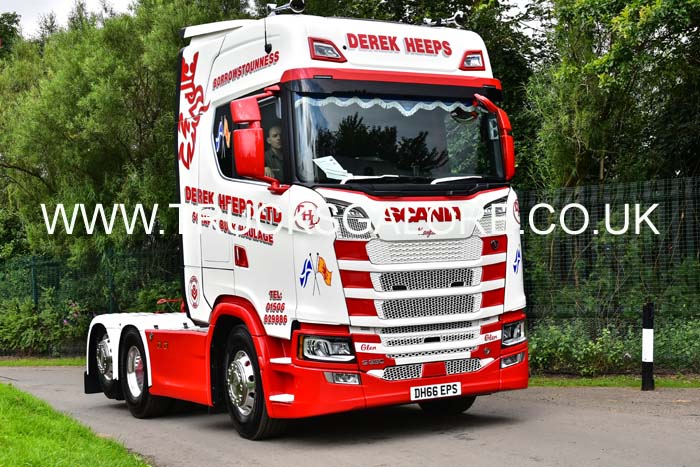 HEEPS DH66 EPS 19ed0197