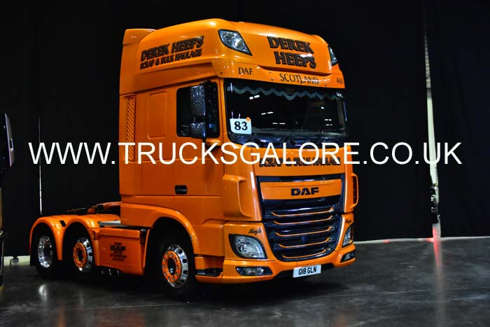 HEEPS G18 GLN 19pb2393