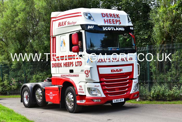 HEEPS SJ66 HFP 19ed0716