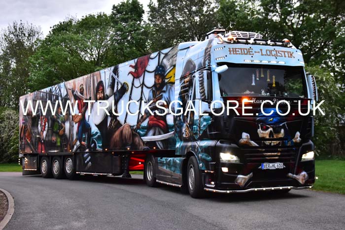 HEIDE PIRATE 19pb1027