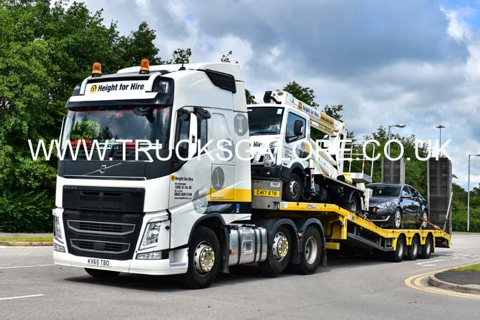 HEIGHT KV65 TBO 19mc0030