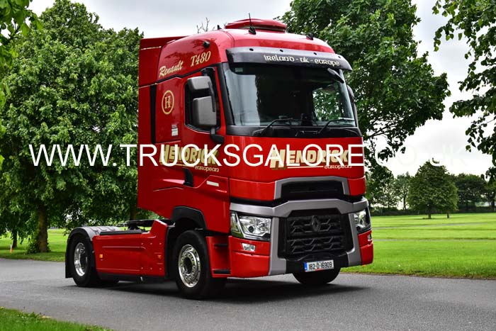 HENDRICK 182-D-16909 19fop0145