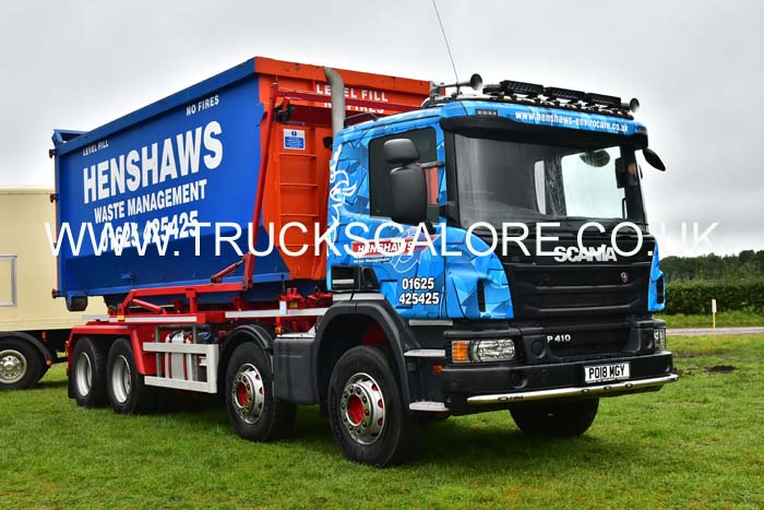 HENSHAWS PO18 MGY 19ch0471
