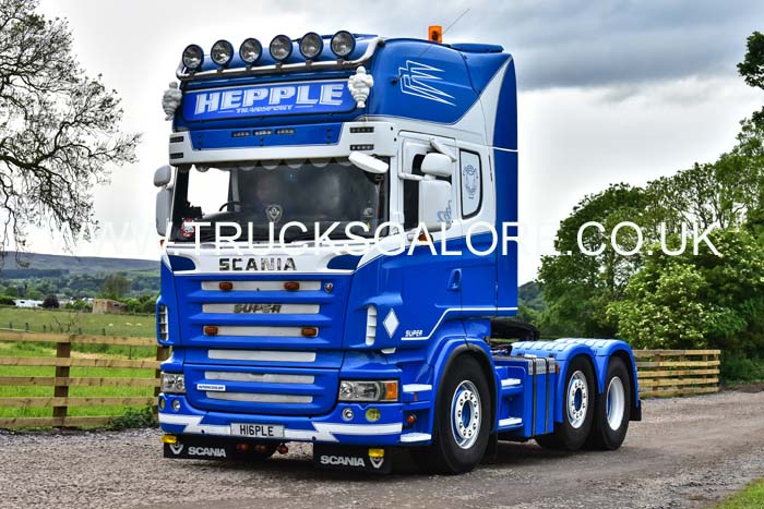 HEPPLPE H16 PLE 19ws0091