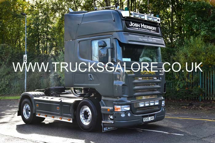 HERBERT R500 JHH 19tf0001