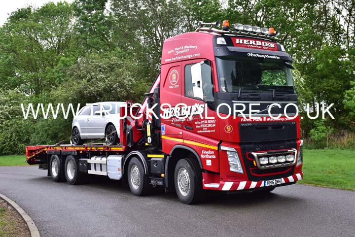 HERBIES HH16 DMH 19pb0365