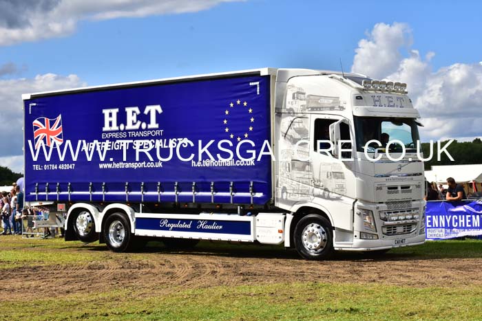 HET CA11 HET 19kt0446