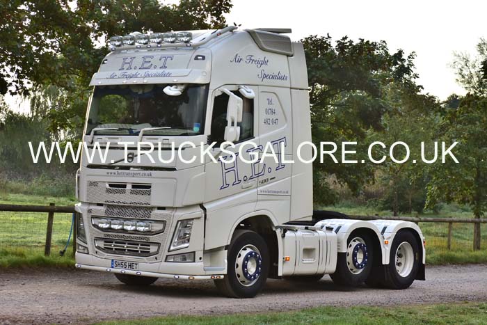 HET SH55 HET 19sm0567