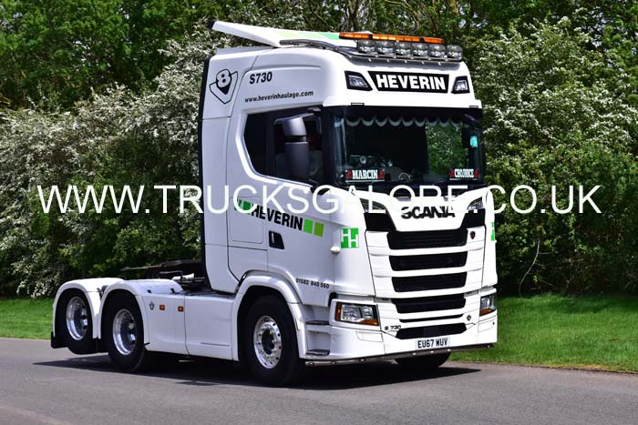 HEVERIN EU67 MUV 19pb2075